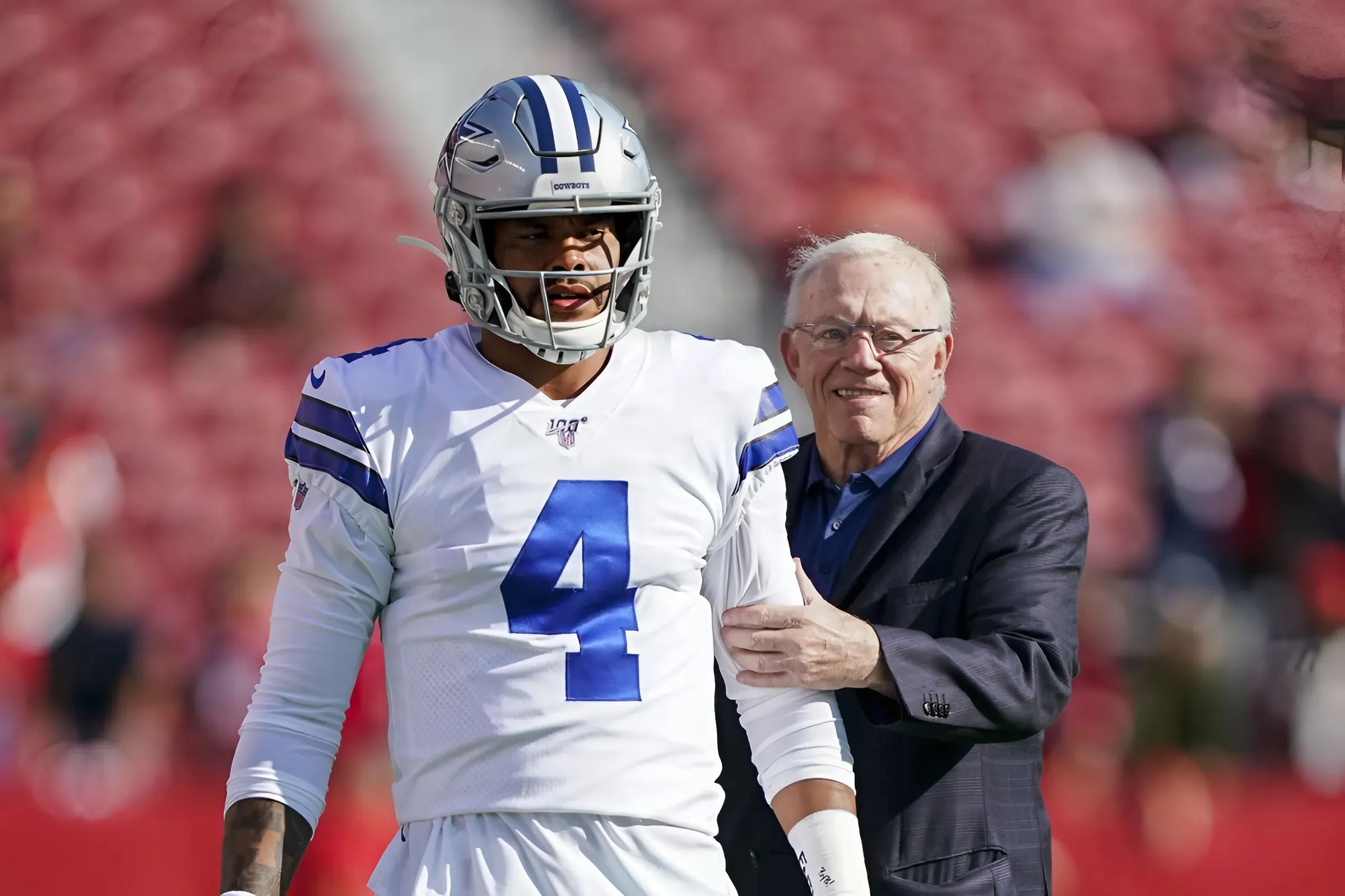 The Dallas Cowboys Have Hope for the Future