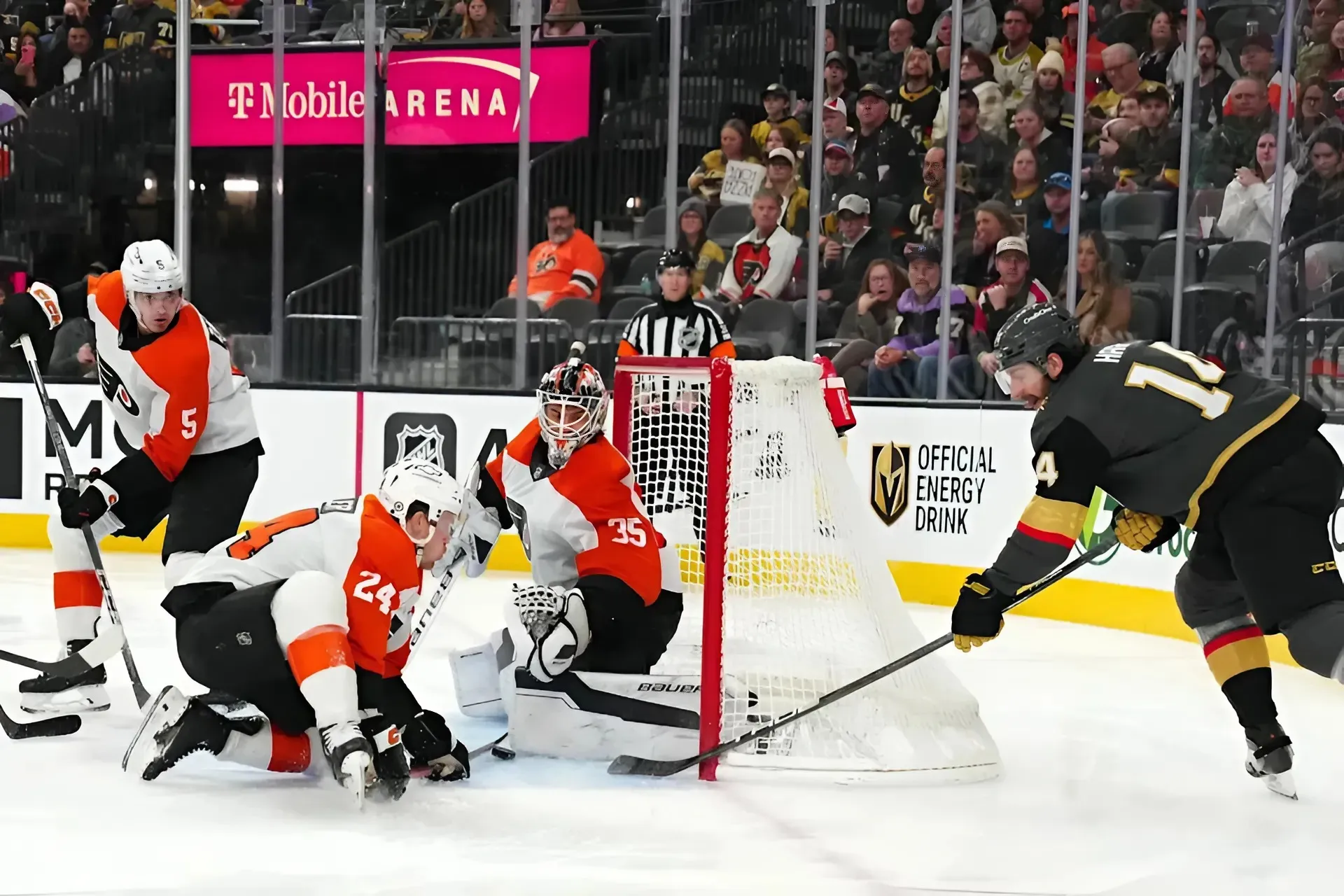 How Did Matvei Michkov Fare in Calder Trophy Voting?