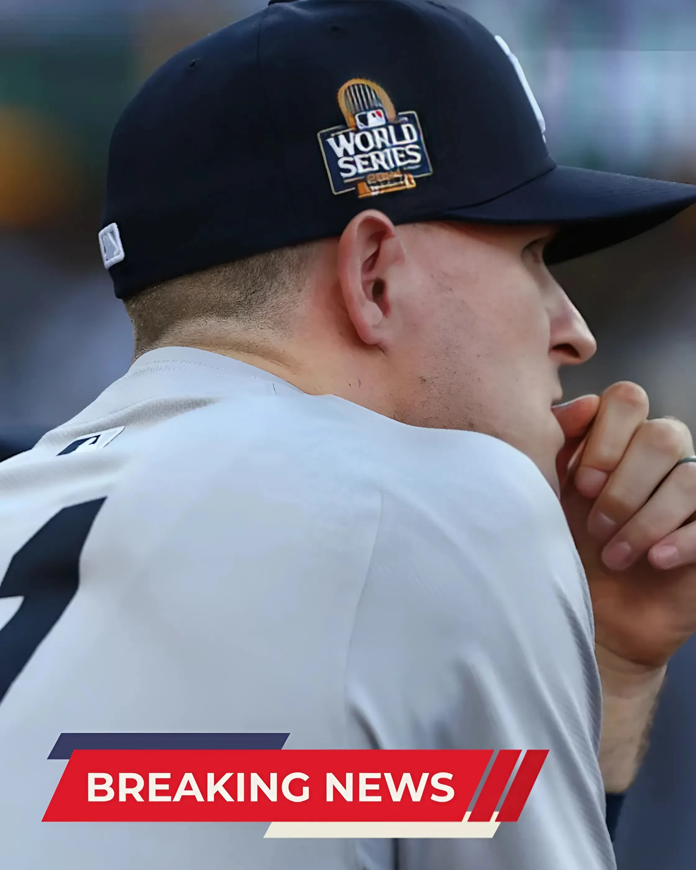 Yankees all but officially confirm fans won't see key 2024 reliever this year