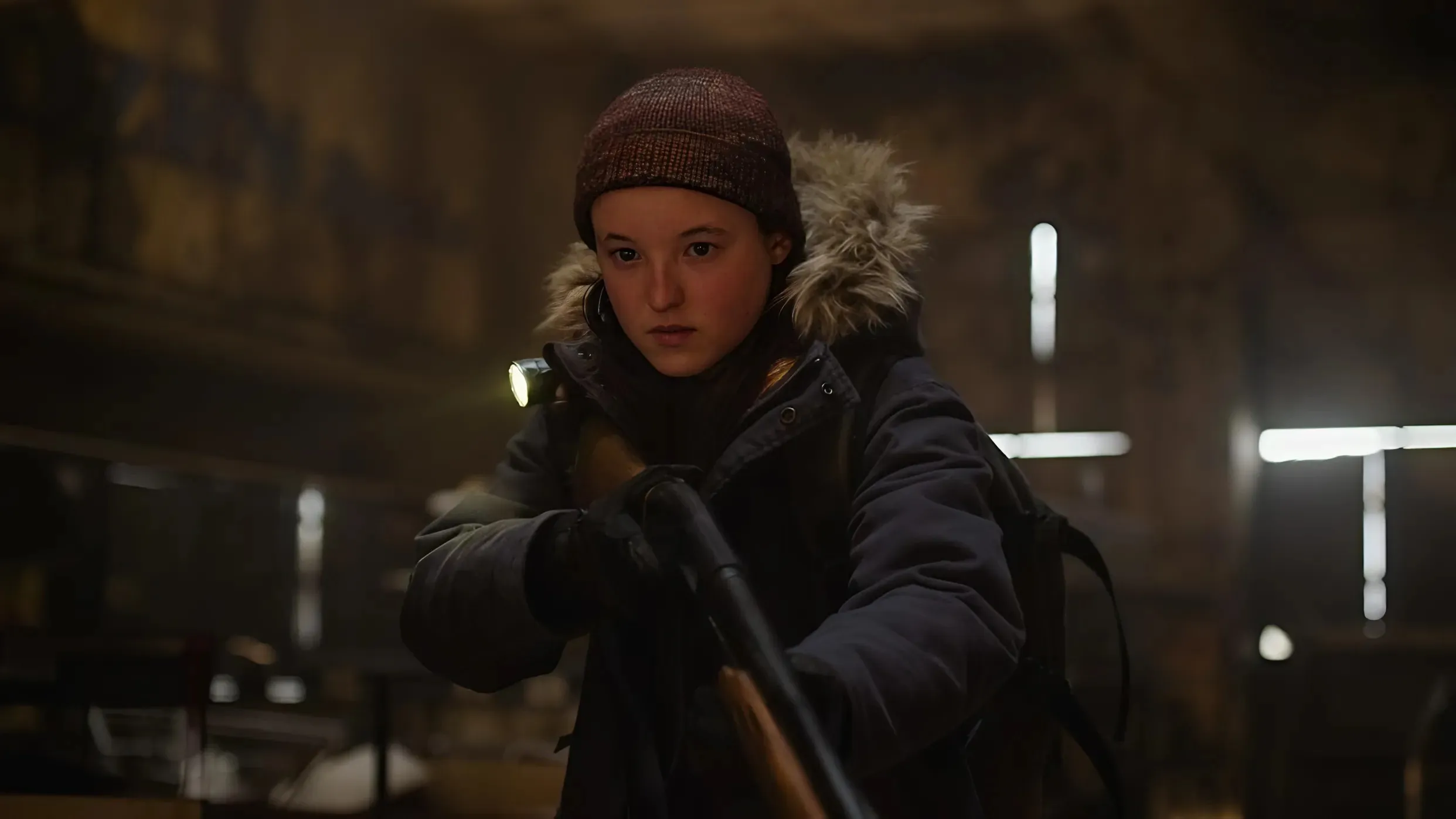 The Last of Us Creator Just Confirmed the Star of Season 3