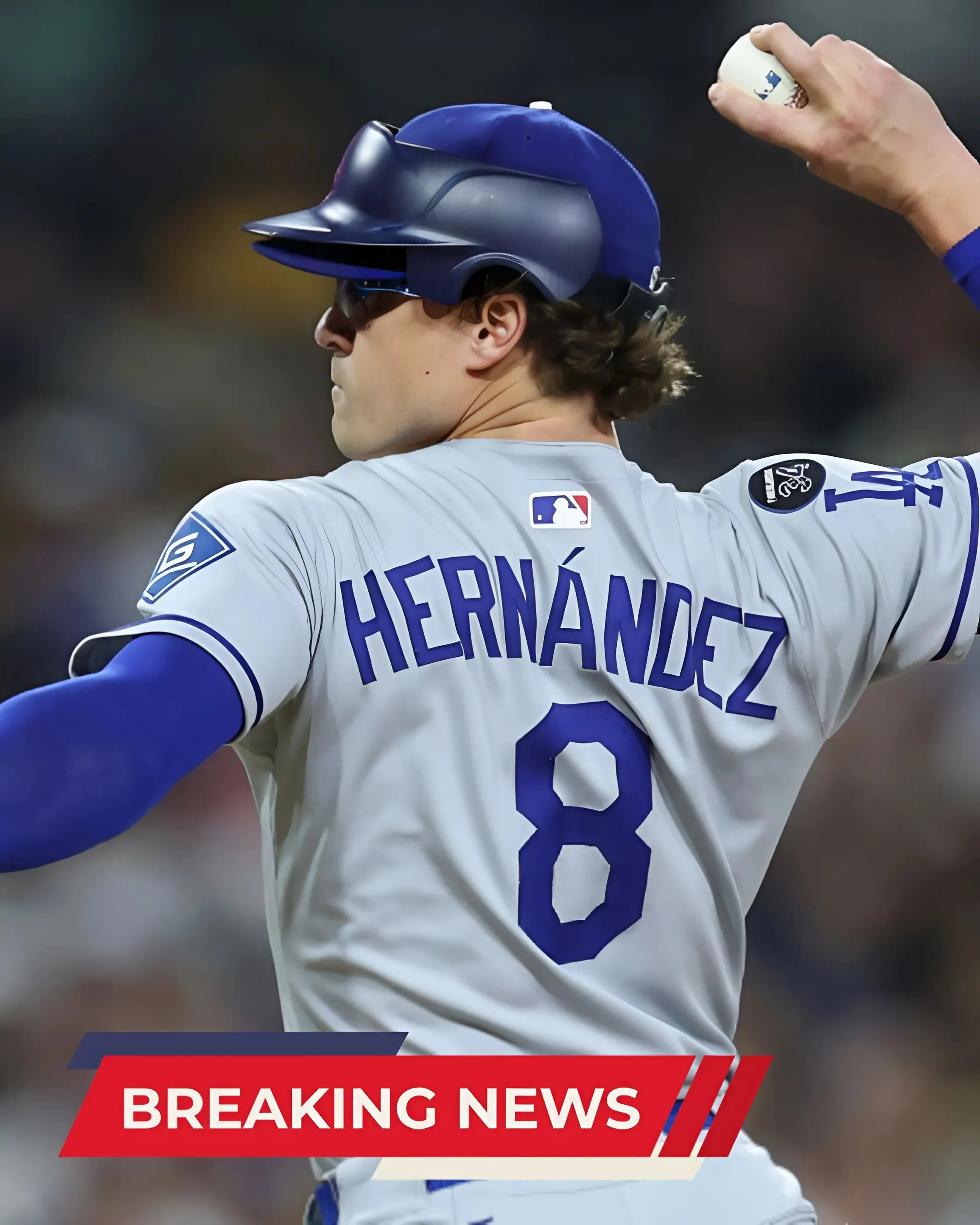 Dodgers Just Sent an Embarrassing Message to MLB