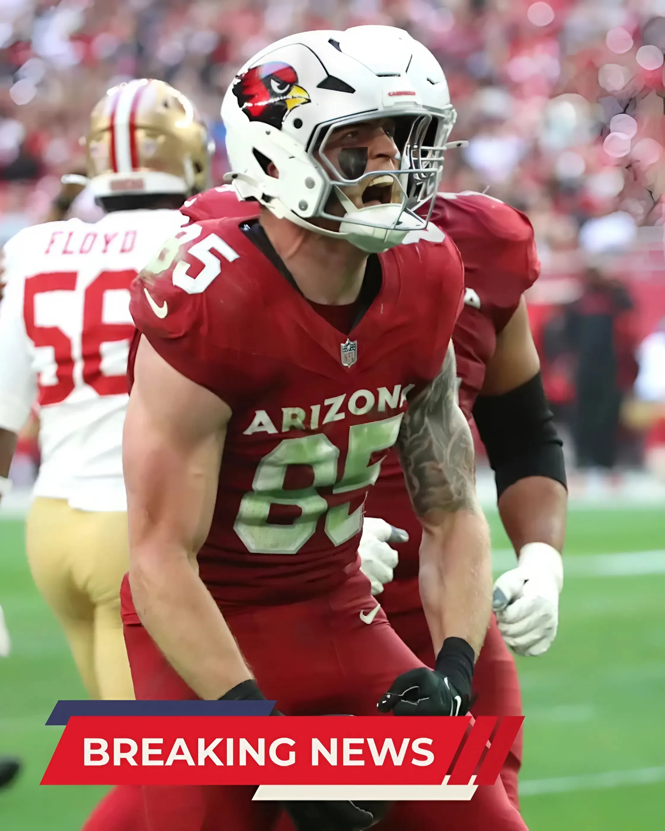 Pro Football Network playoff prediction would be a gut punch to 49ers fans