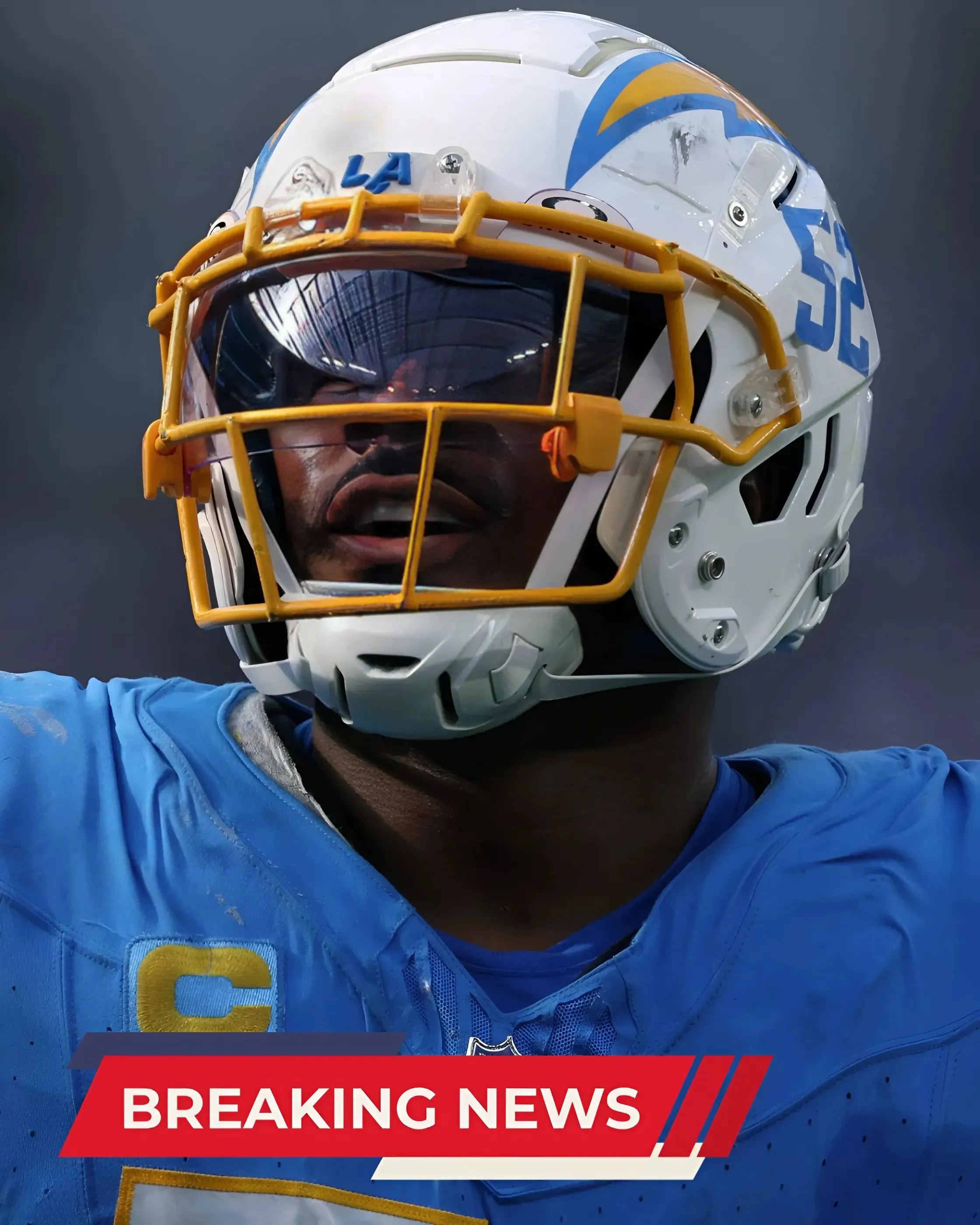 Lions ‘Shocking’ Trade Proposal Sends 9-Time Pro Bowl Edge to Detroit