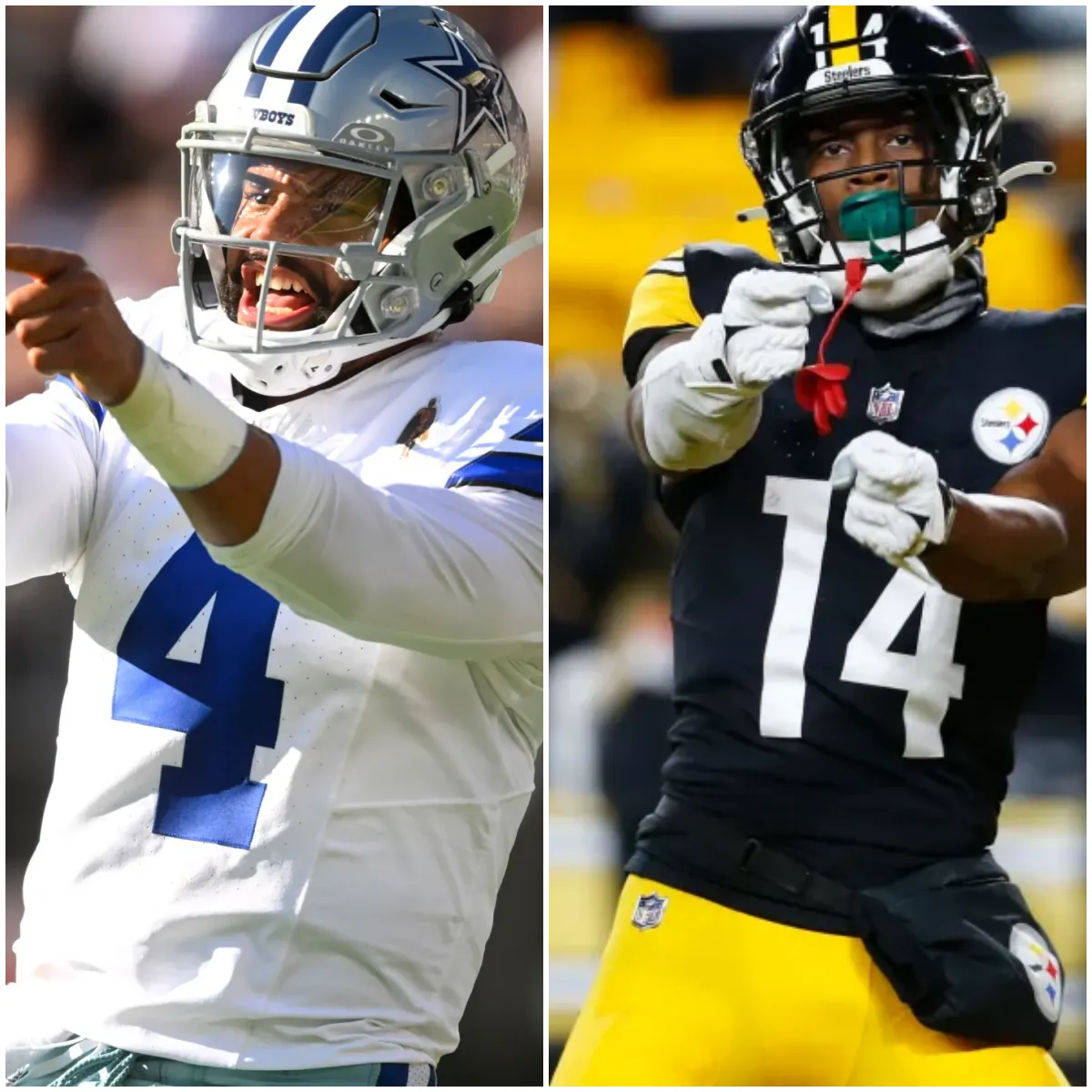 Cowboys rumors: Why the pressure is on for Dak Prescott after George Pickens trade