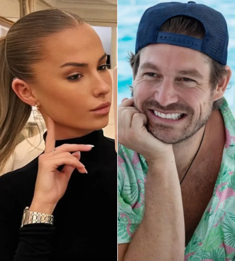 Craig Conover and Natalie Buffett “Not Exclusive,” Source Confirms — Here’s Why Their Romance Hasn’t Progressed