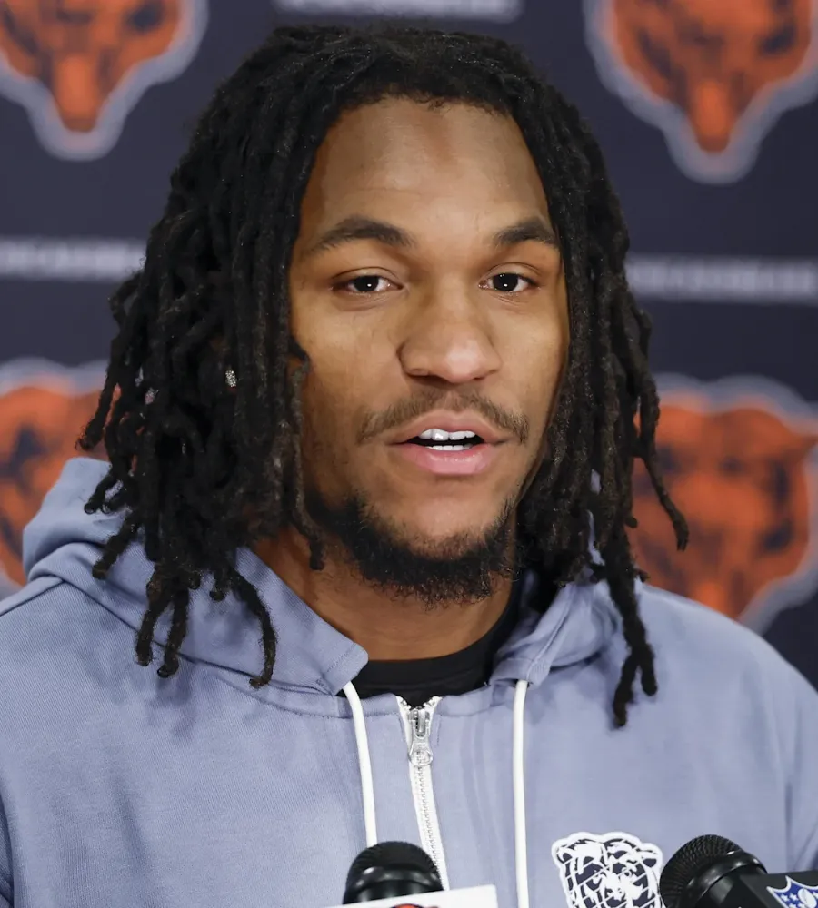 Burden & Loveland Stall: Bears’ Ben Johnson Sounds Alarm Over Rookie Setbacks