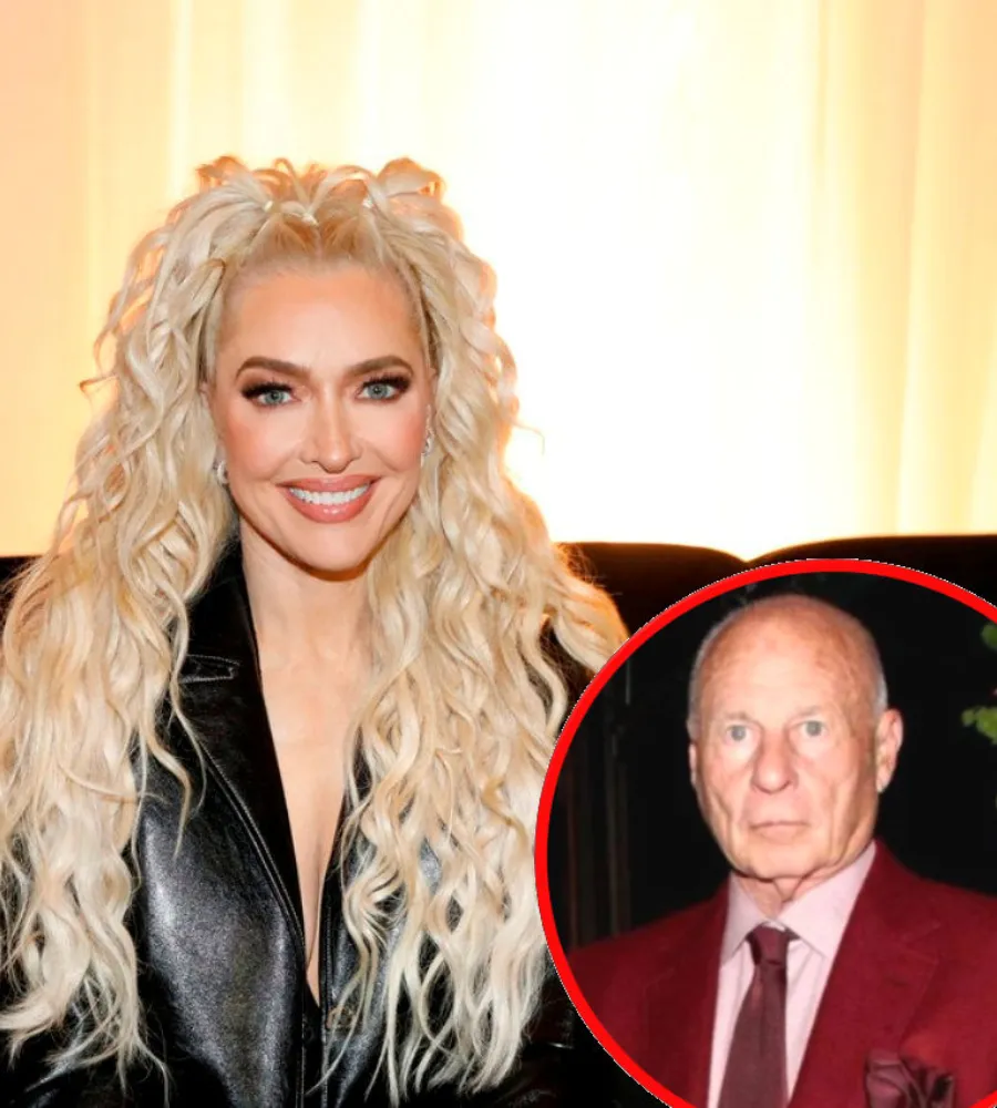Erika Jayne “Emotionally Destroyed” After Tom Girardi’s 7-Year Prison Sentence — Divorce May Never Be Finalized, Lawyer Claims
