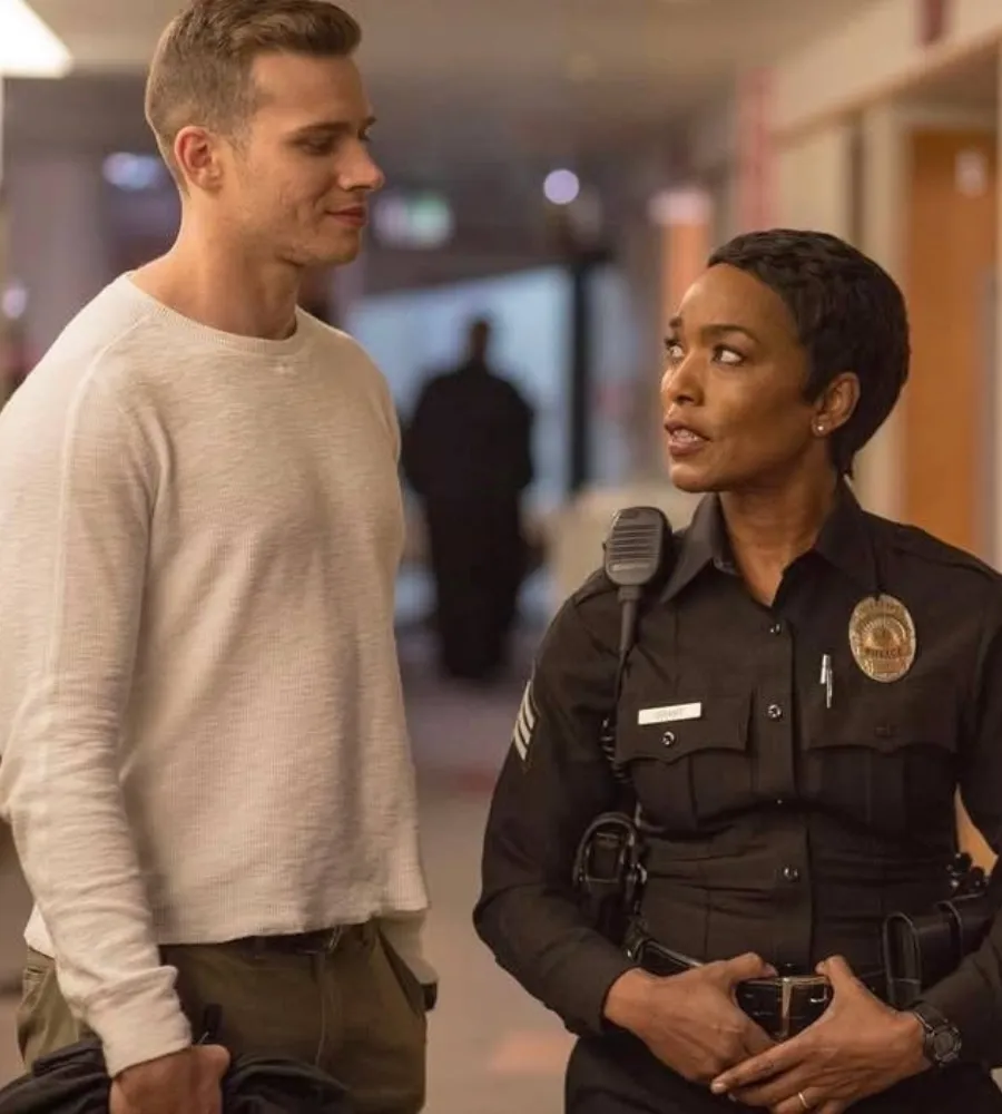 When Strength Meets Vulnerability: Athena and Buck’s Unspoken Bond in 9-1-1