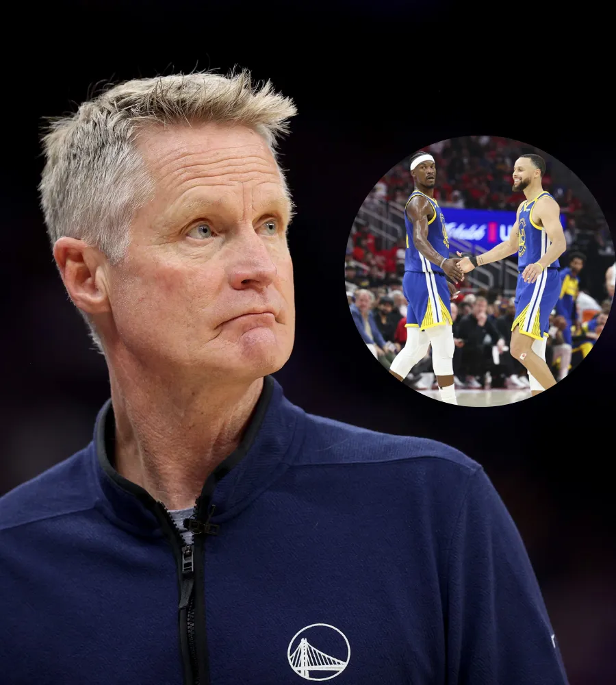 Proposed Trade Sends All-Star Center to Warriors for 2 Key Players