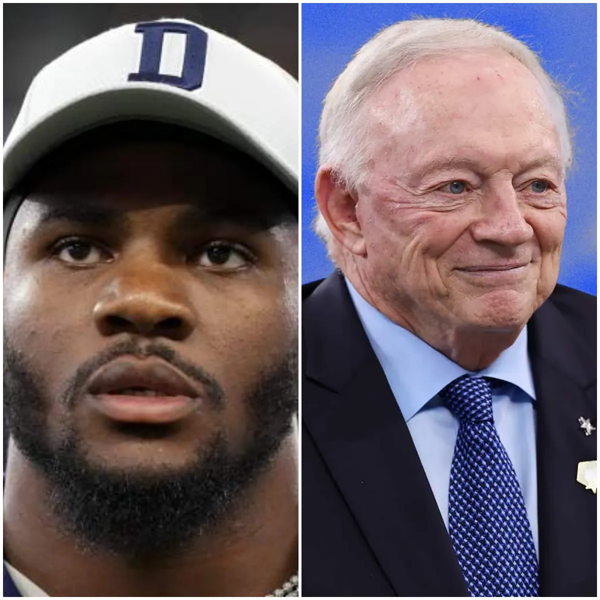 Micah Parsons Puts Jerry Jones on the Hot Seat With Explosive Postgame Remarks That Have Cowboys Nation Talking