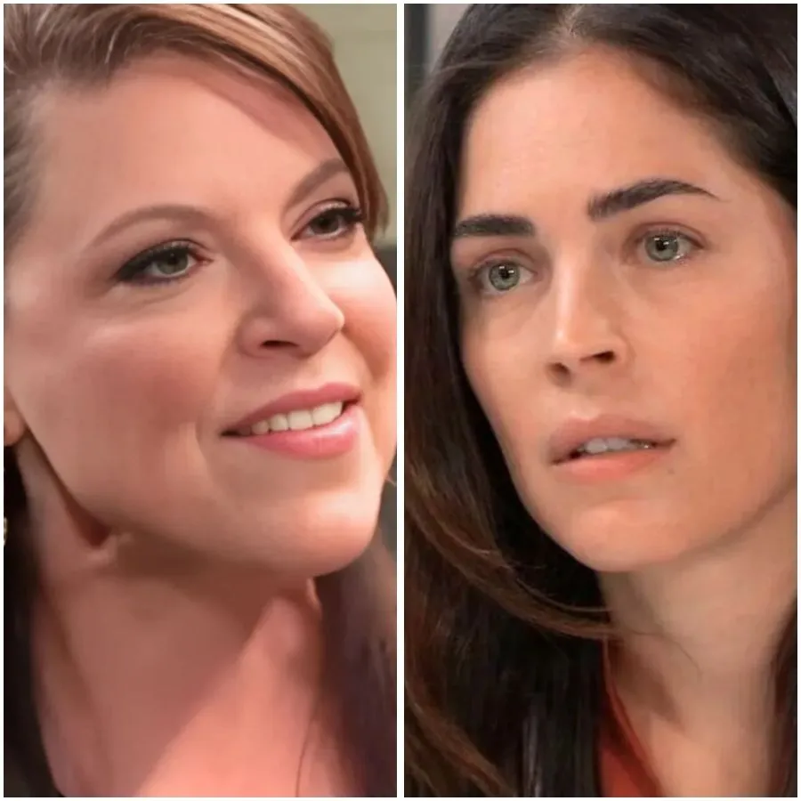The Britt Comeback Theory That Has GH Fans Asking: Is Liesl Already in Port Charles?