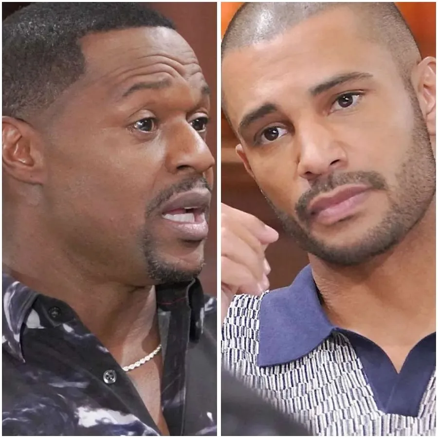 What If Damian and Holden’s June 10 Fallout Was Just Step One of a Bigger Y&R Twist?