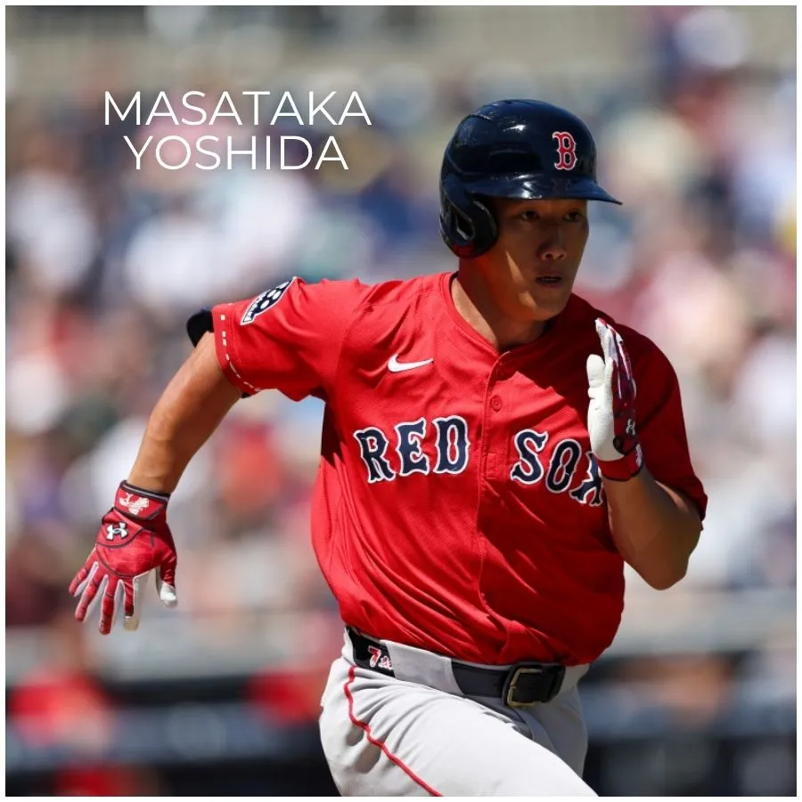 Red Sox Get Great Injury Update on $90 Million Outfielder