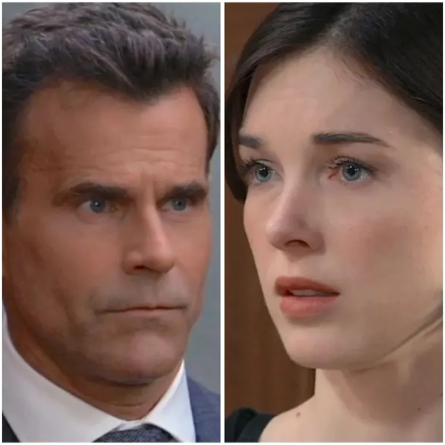 Thanks to General Hospital’s Drew, There’s Only One Way Willow Can Be Redeemed — and It Has to Happen *Now*