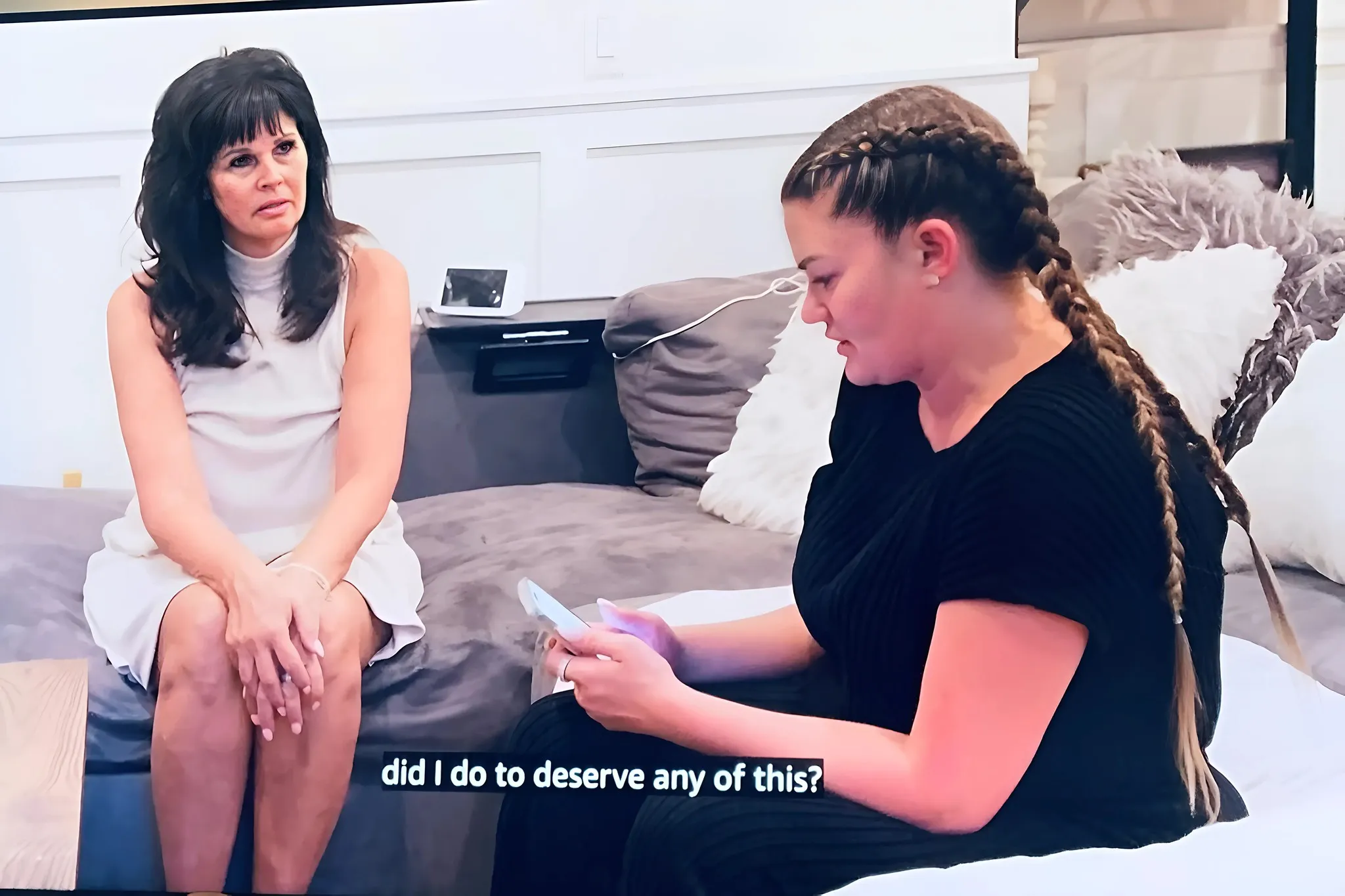 Moment Brittany Cartwright Filed for Divorce From Jax Taylor Revealed on The Valley