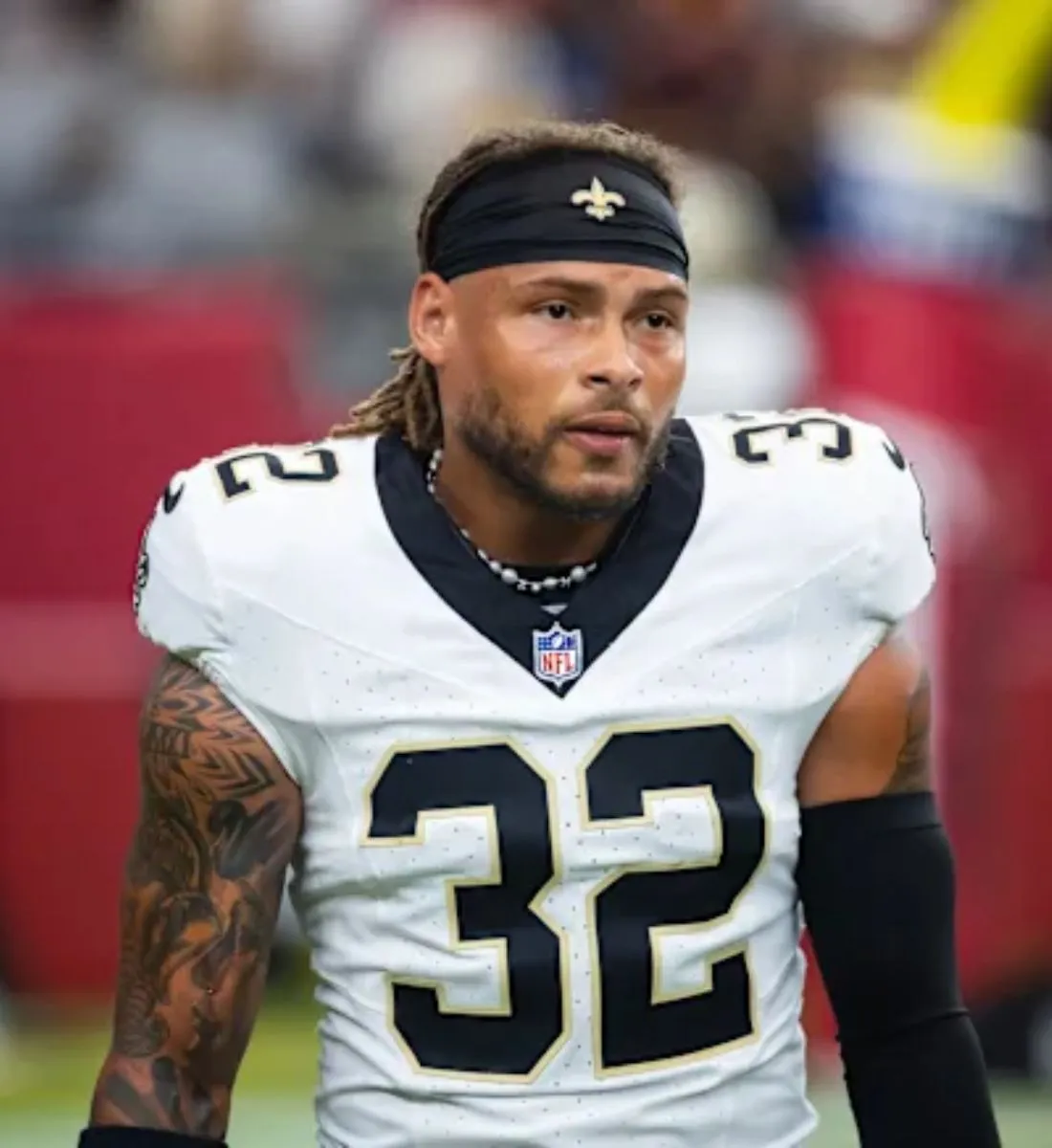3 Saints veterans whose roles will be pushed by rookies in 2025