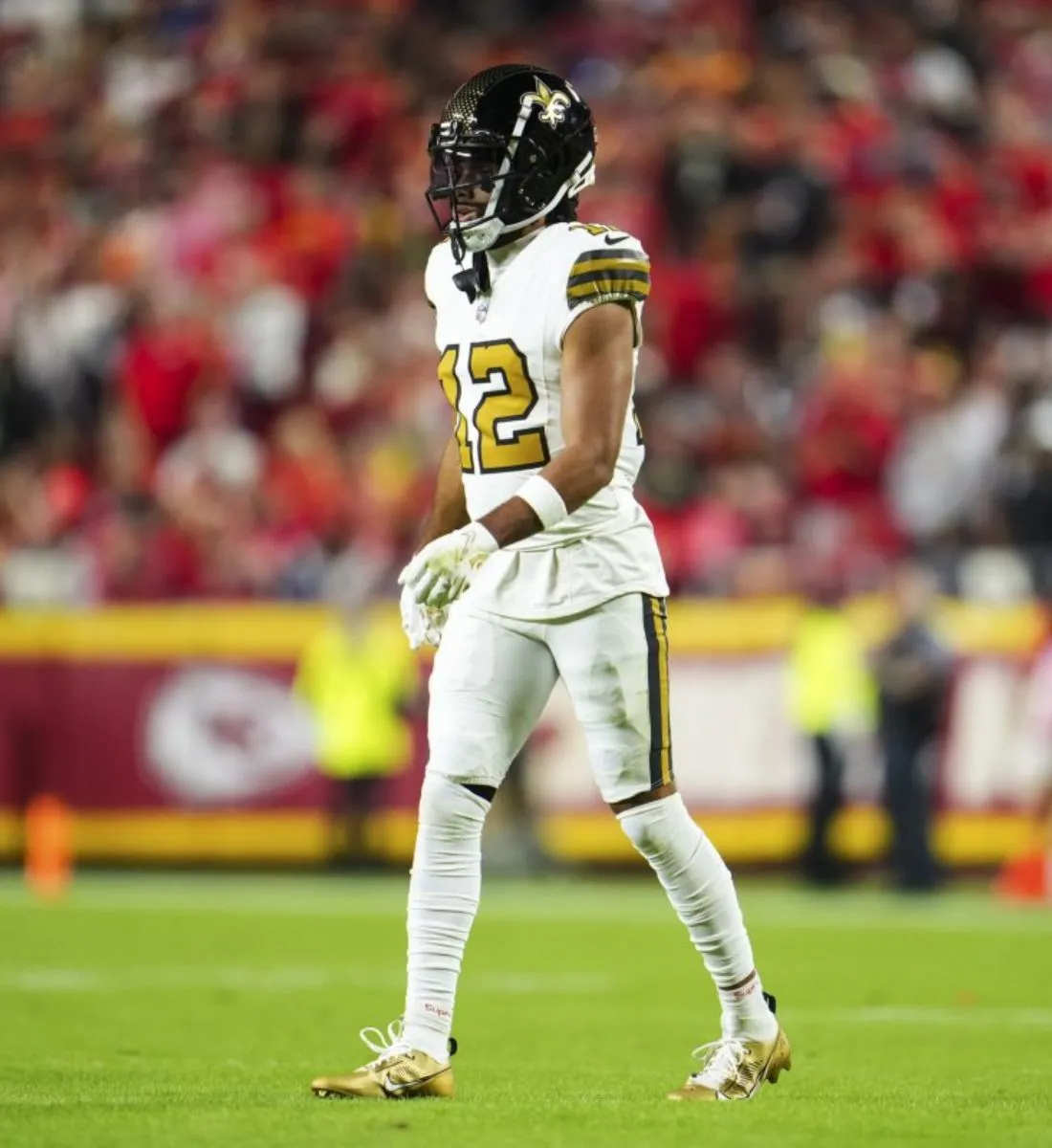 Steelers Predicted To Target Saints Star In Blockbuster Trade