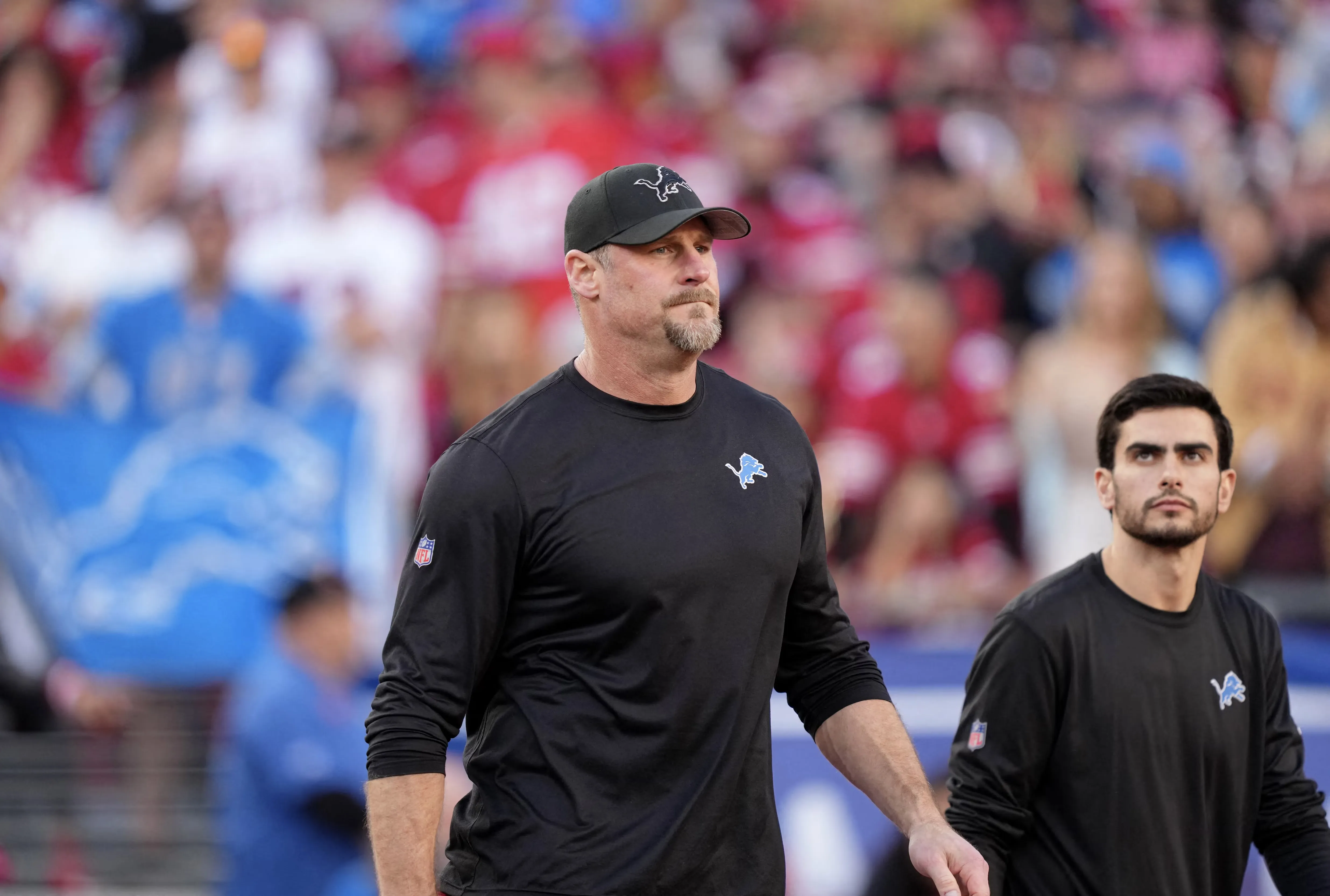 Lions Trade Proposal Brings Disgruntled $21 Million Superstar to Detroit