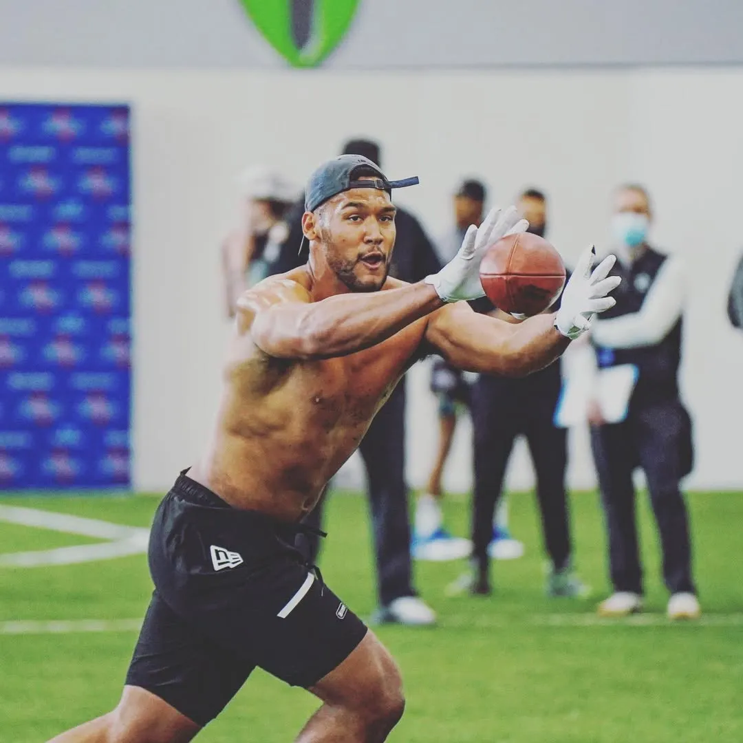 Bears Trade Proposal Lands $14 Million Former 1st-Round LB-Edge Hybrid