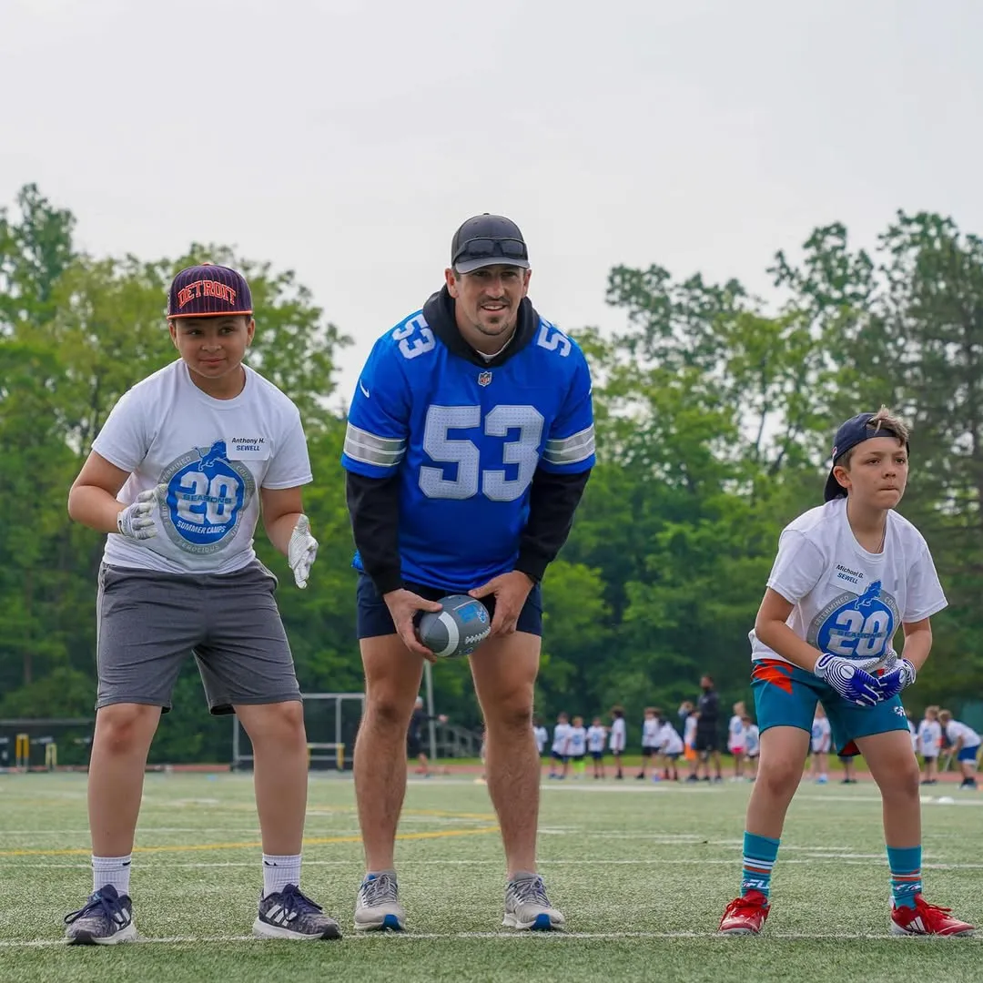 Lions Trade Proposal Brings Disgruntled $21 Million Superstar to Detroit