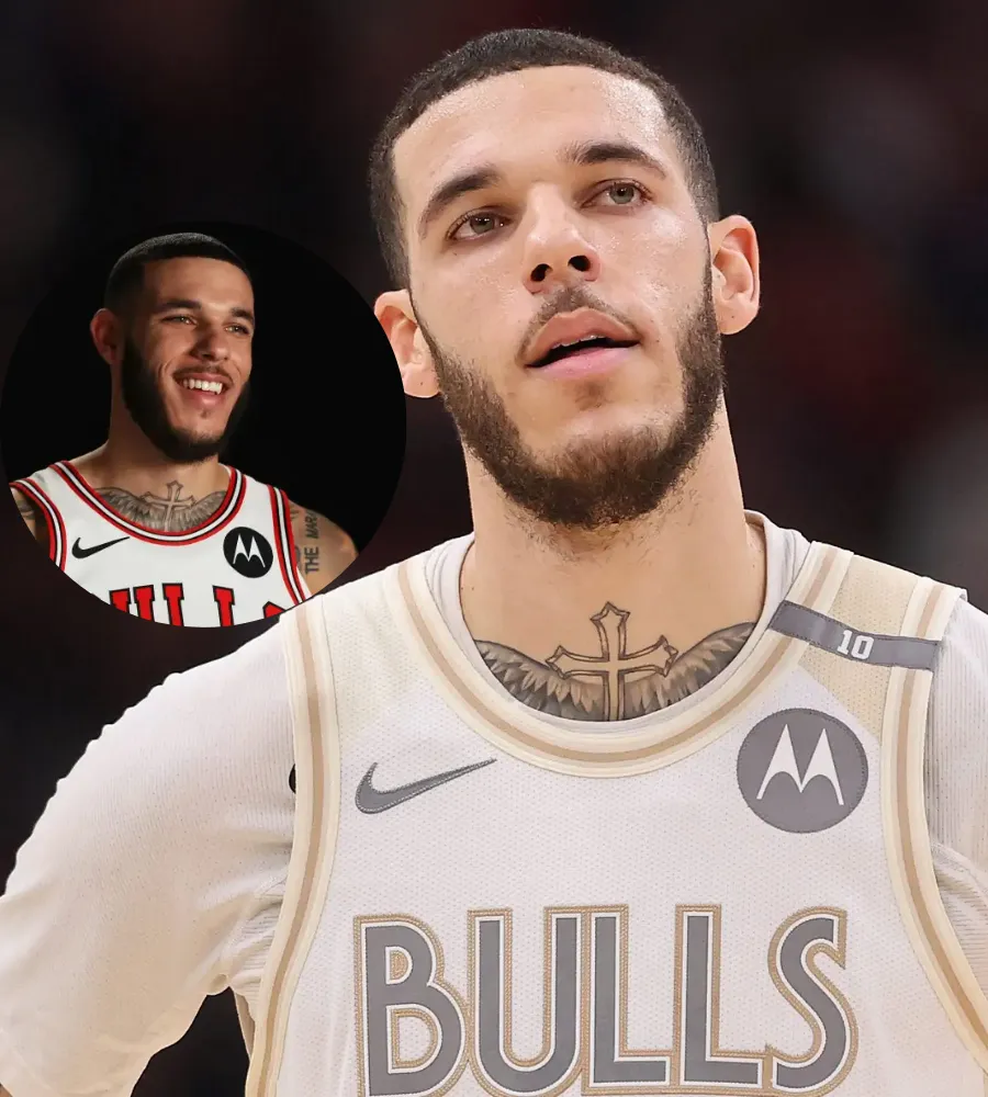 Bulls’ Lonzo Ball Could Draw Interest From Former Team