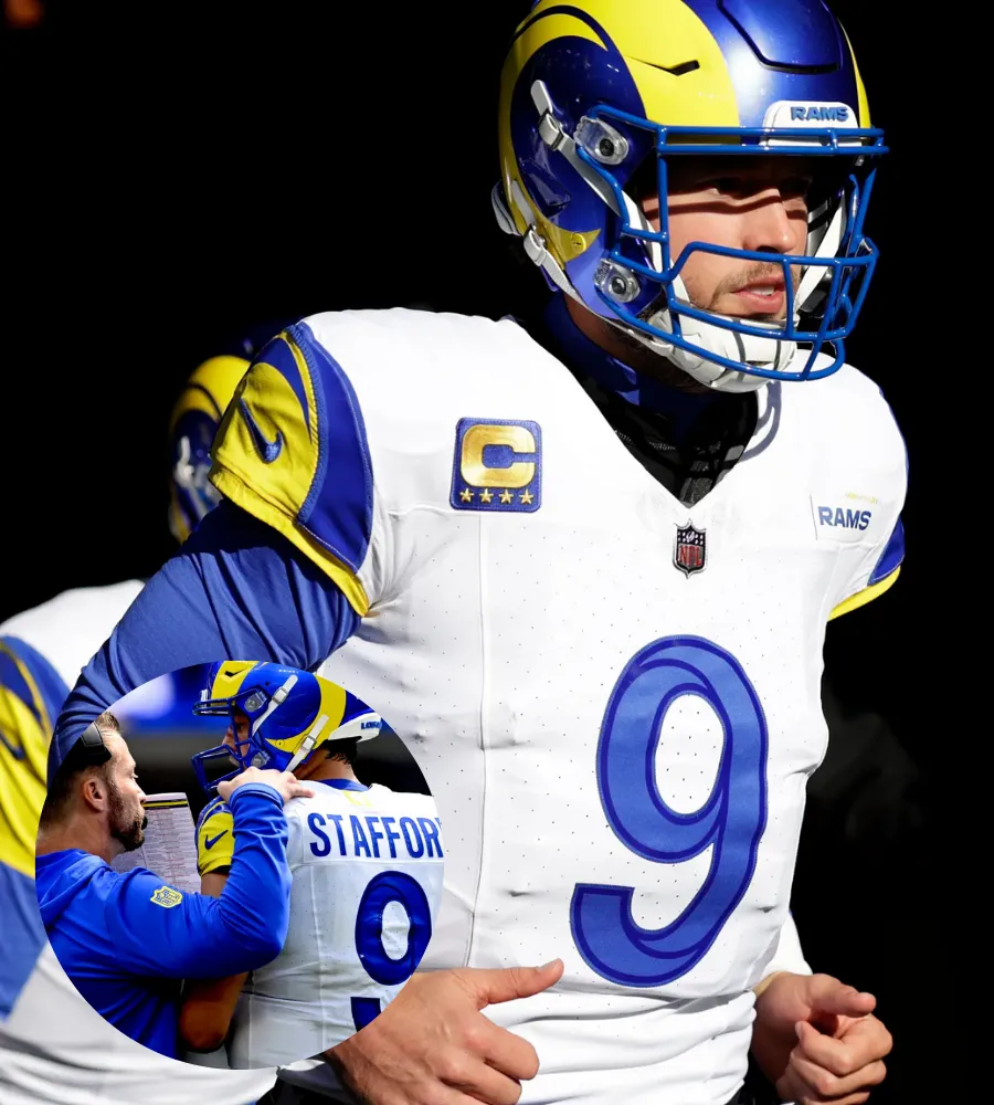 Rams’ “Sure-Fire Tackler” Listed on All-Breakout Team