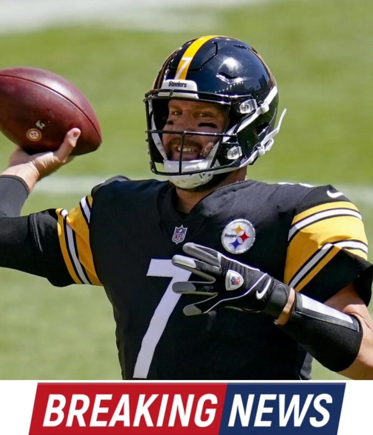 Ben Roethlisberger And Randy Fichtner Believe Steelers' Coaching Staff Is Not Happy With TJ Watt