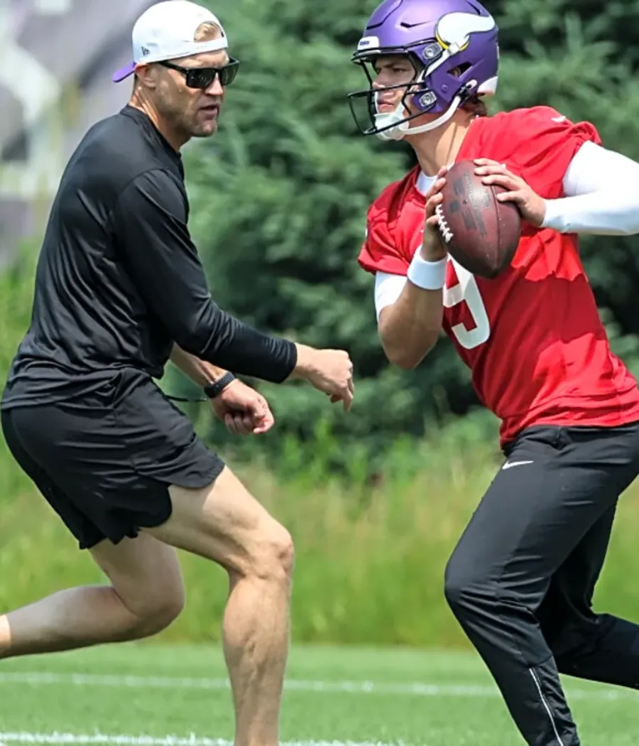 Josh Metellus shuts down common misconception about Vikings QB J.J. McCarthy with unique comparison you won't see coming