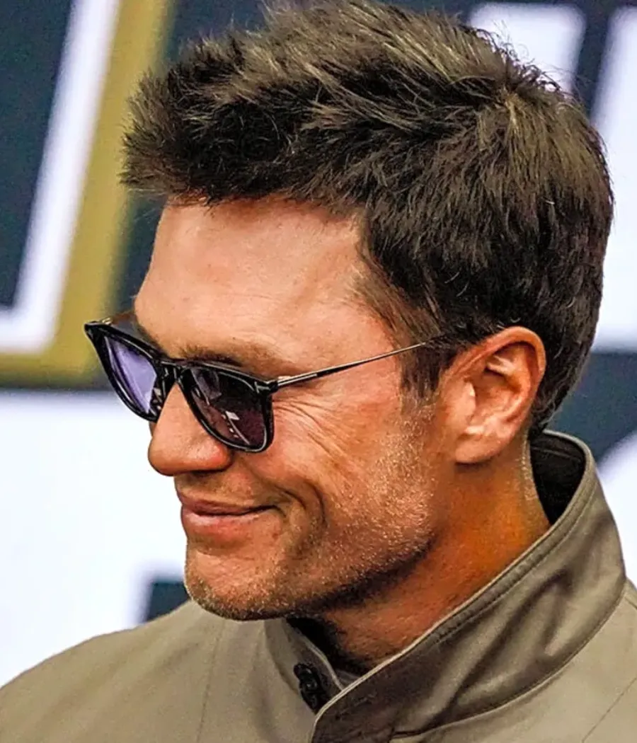Tom Brady gets brutally honest on Raiders’ Pete Carroll, Geno Smith