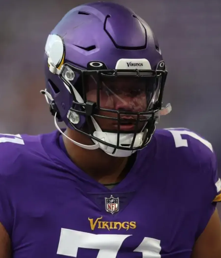 Minnesota Vikings Get Good News on $104 Million Star
