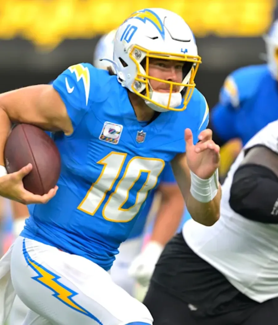 Saints will dodge one of their most challenging opponents in 2025