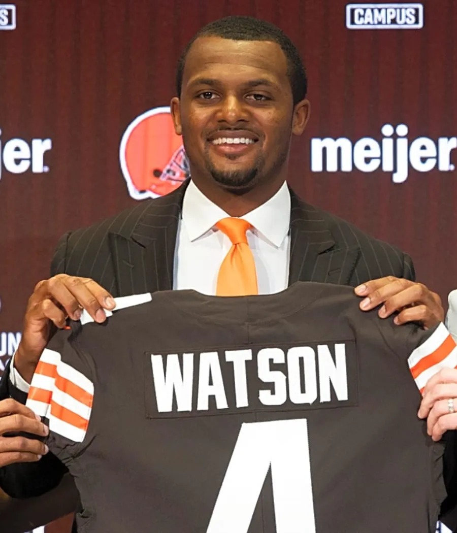 Will Browns' Kevin Stefanski, Andrew Berry get 'hall pass' amid search for Deshaun Watson replacement?