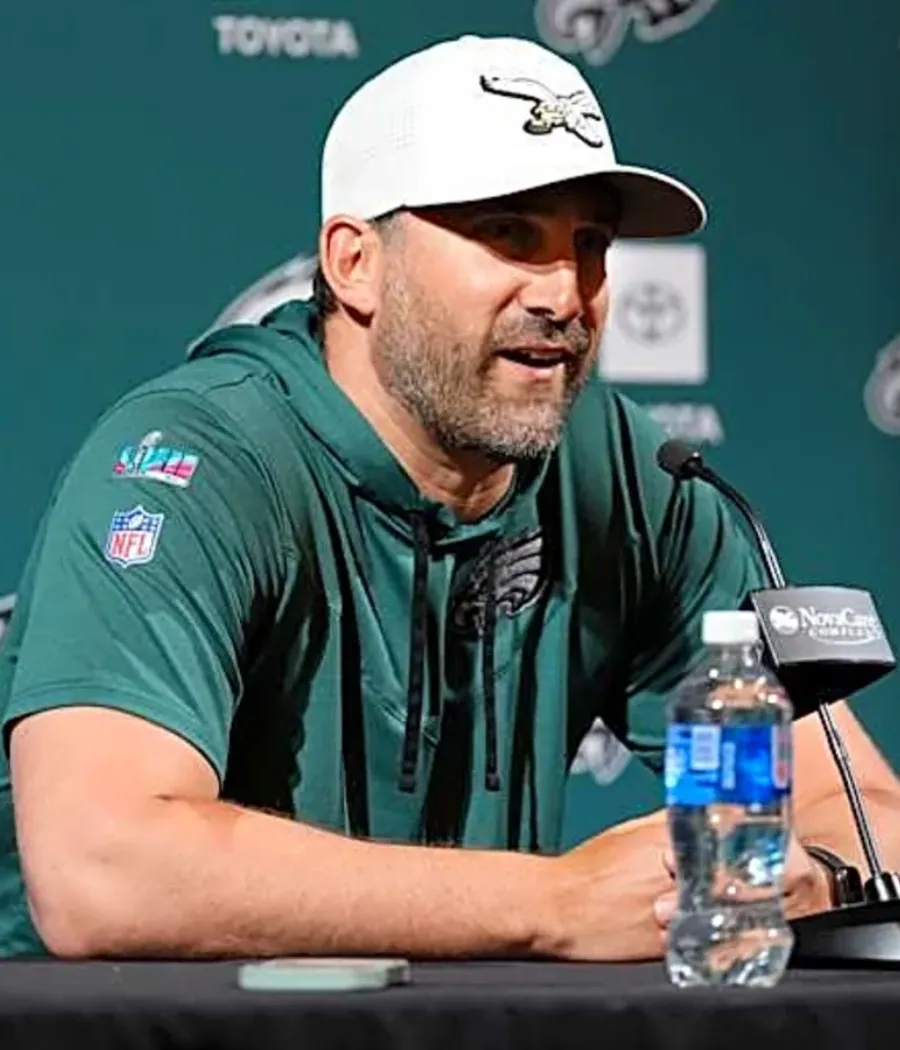 One day at minicamp is all this forgotten Eagles veteran needed to prove himself One day at minicamp is all this forgotten Eagles veteran needed to prove himself