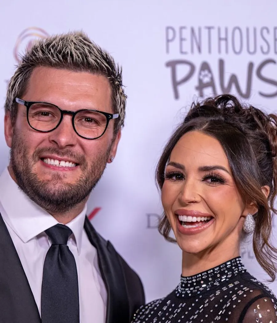 Scheana Shay's Husband Brock Davies Just Gave Their Kitchen the Most Incredible Upgrade Scheana Shay's Husband Brock Davies Just Gave Their Kitchen the Most Incredible Upgrade