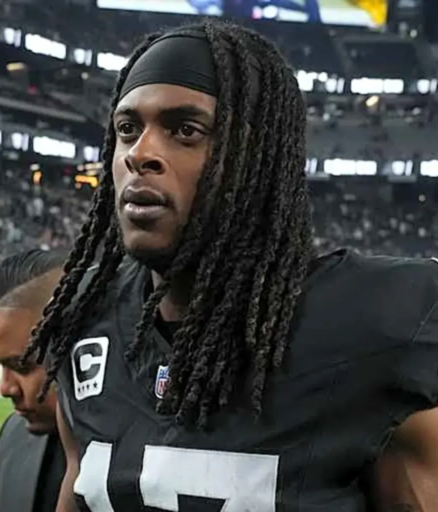 Davante Adams Shares His Thoughts on the Las Vegas Raiders