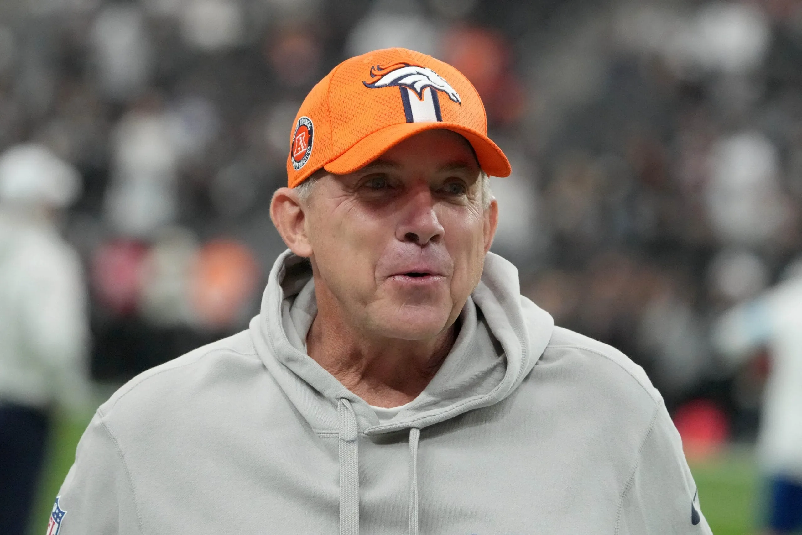Broncos Make Massive Move With $13 Million, 1,000-Yard RB
