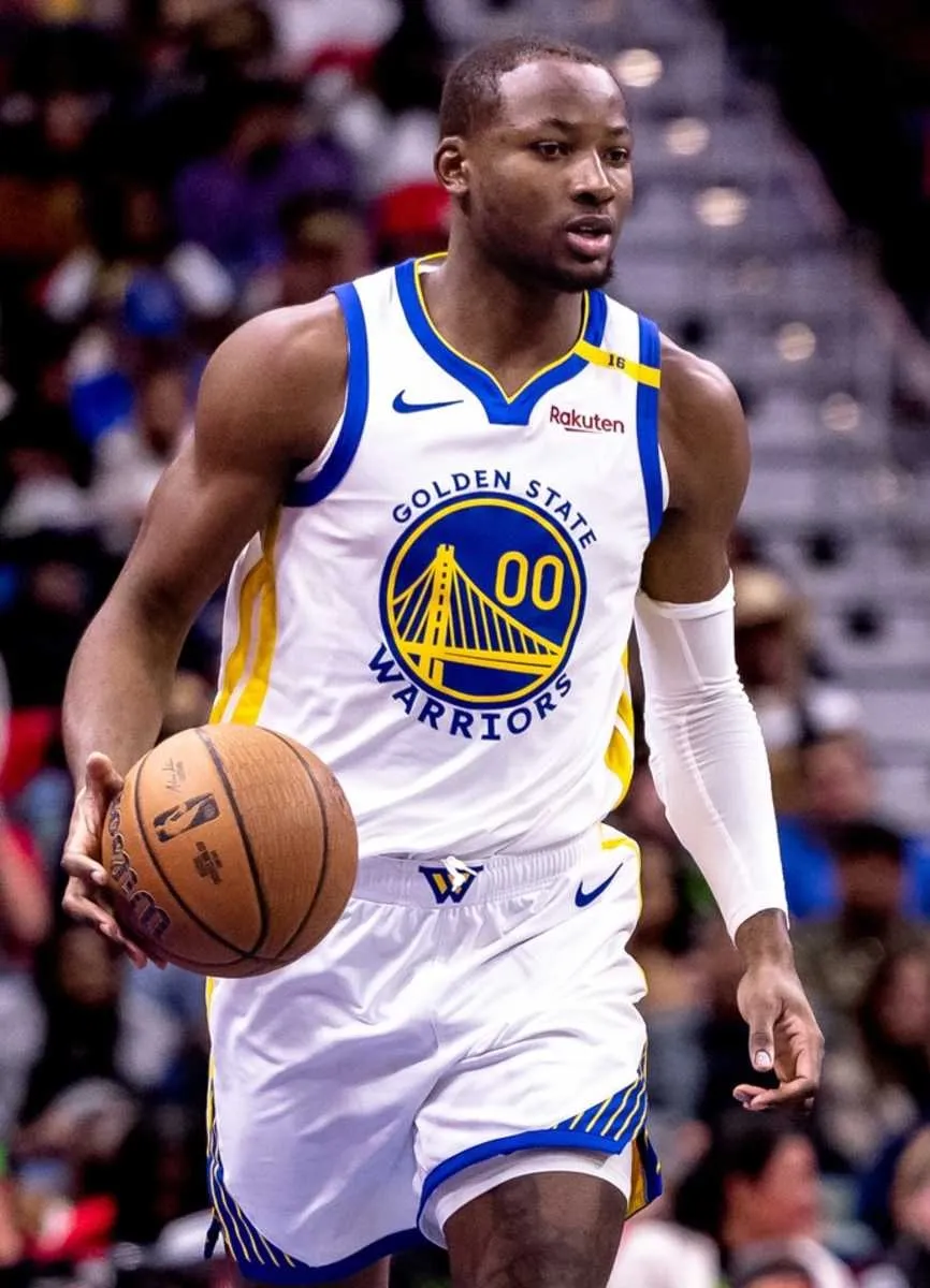 Warriors may swap Jonathan Kuminga for $125 million Jazz forward via stunning sign-and-trade