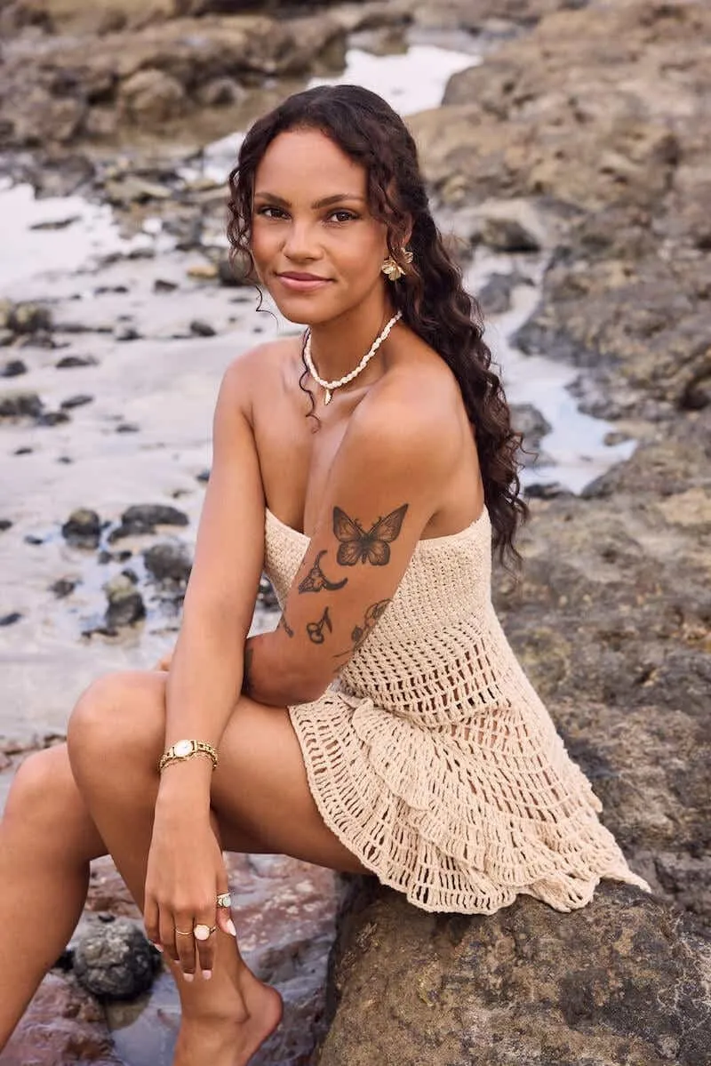 Your Favorite “Golden Bachelor” Contestants Are Heading to Paradise