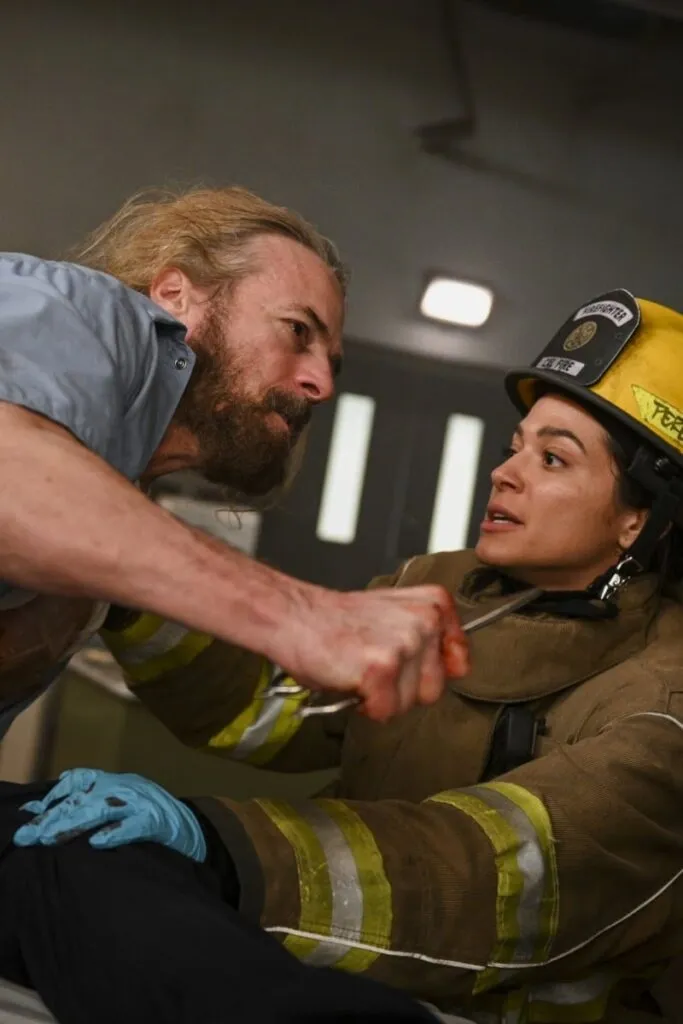 Everything We Know About Fire Country Season 4 (So Far)