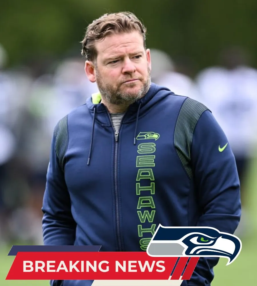 Seahawks Reward All-Pro Talent With Record Breaking Extension