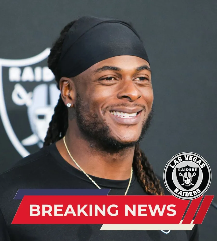 Davante Adams Reveals “Dark Cloud” Hovering Over Raiders’ Locker Room