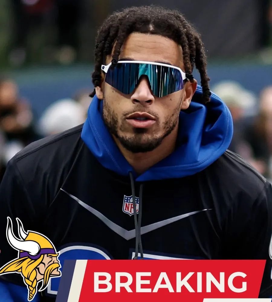 Vikings might turn recent release into NFC North's worst nightmare