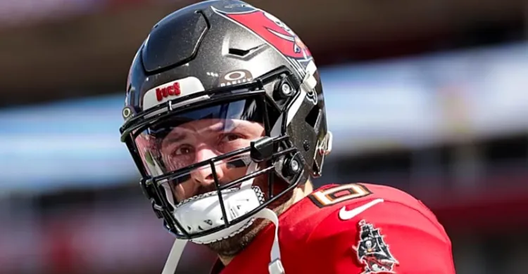 Can Baker Mayfield shock the NFL and win MVP with the Bucs?