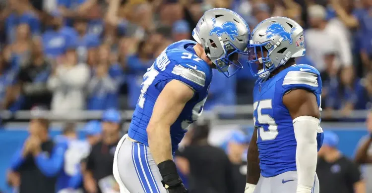 Lions Trade Proposal Brings Disgruntled $21 Million Superstar to Detroit