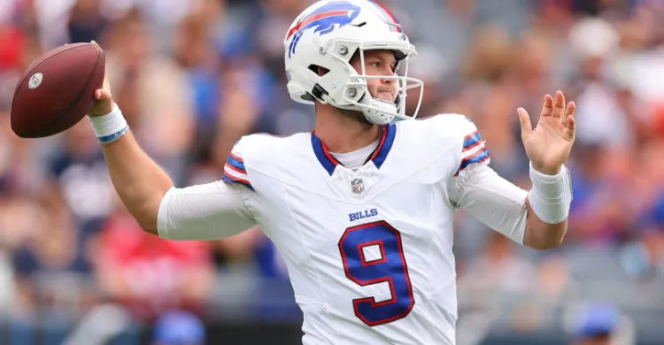 Lions Predicted to Part Ways With 7-Year Veteran Quarterback