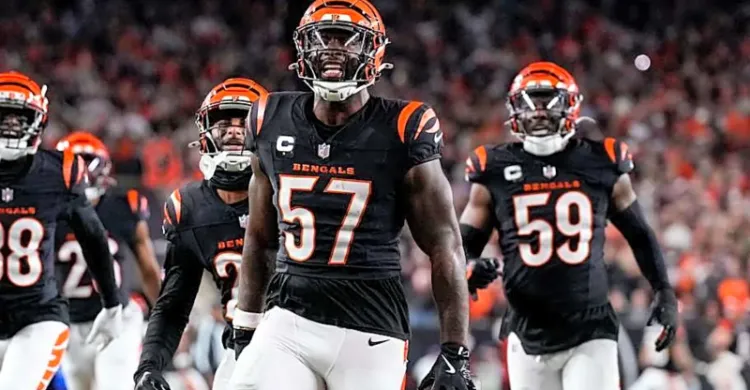 Pros and Cons of Lions Signing LB Germaine Pratt