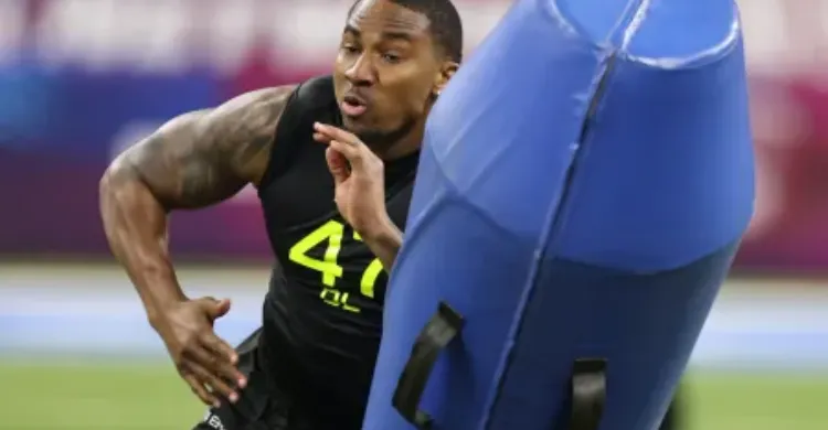 Details Leaked on Why Cowboys 2nd Rounder Donovan Ezeiruaku Has Not Signed Deal