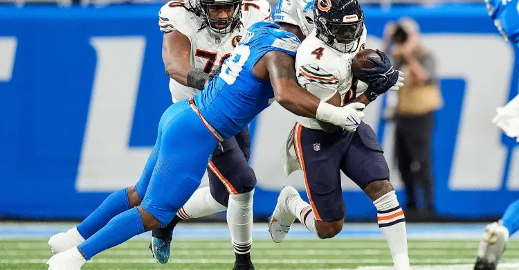 Za'Darius Smith, an NFL free agent, reveals where he wants to play in 2025