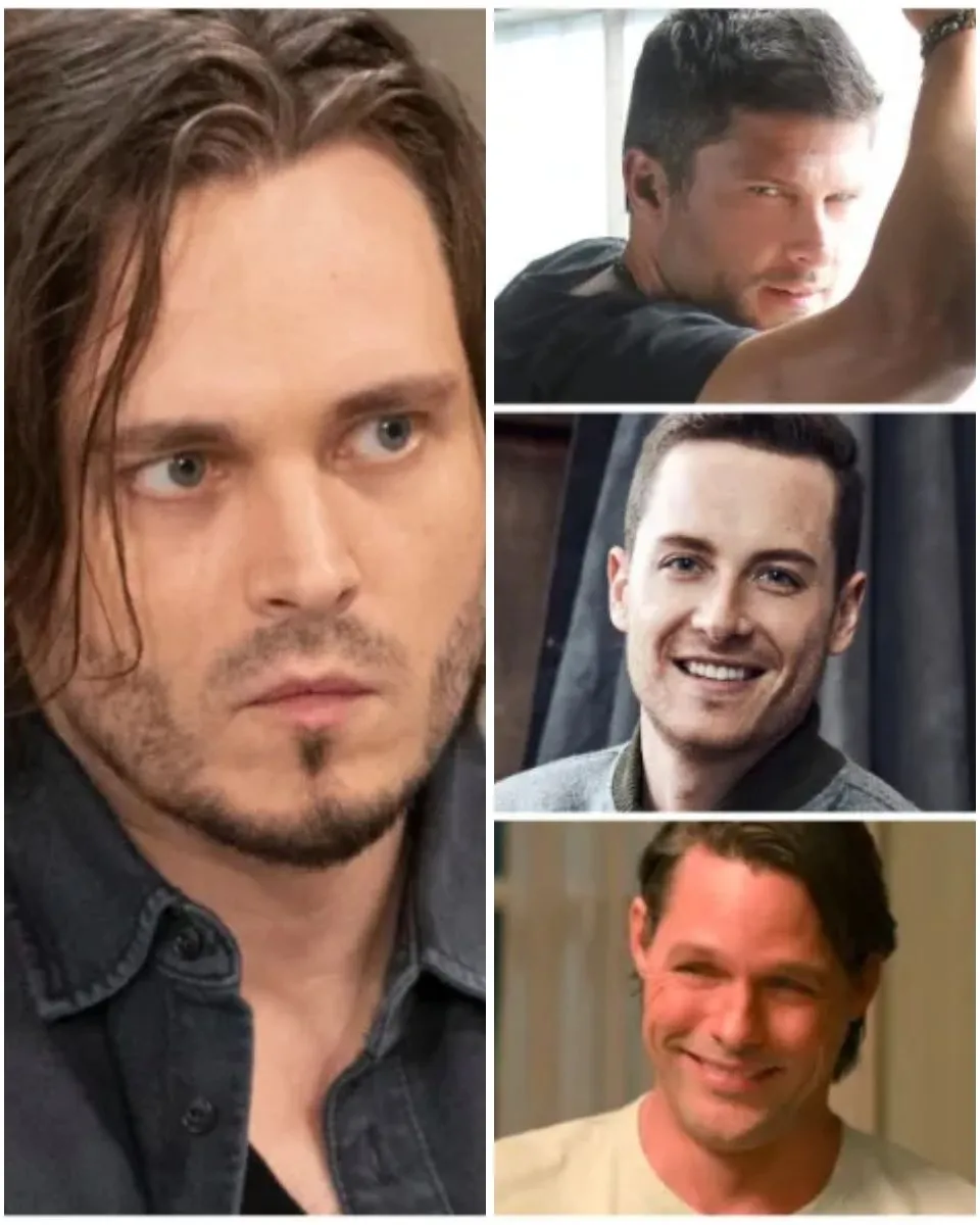 General Hospital’s Lucky Recast? ‘That’s Their Decision’ to Make, Jonathan Jackson Says