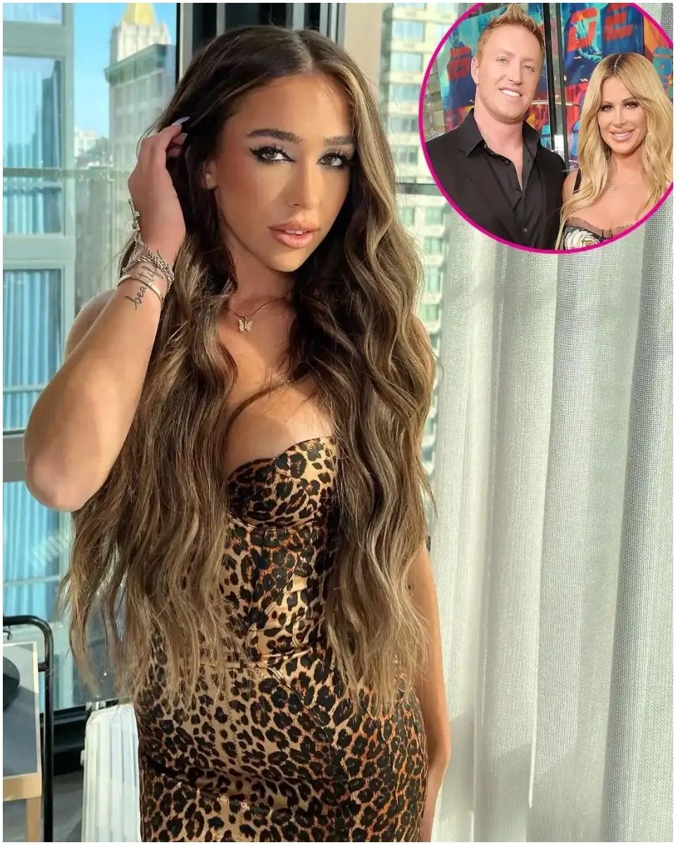 Ariana Biermann Says Siblings Are Experiencing Behavioral Issues and Need Therapy, Accuses Kroy of Hacking Kim’s Phones and Shares Kim’s Final Straw in Marriage